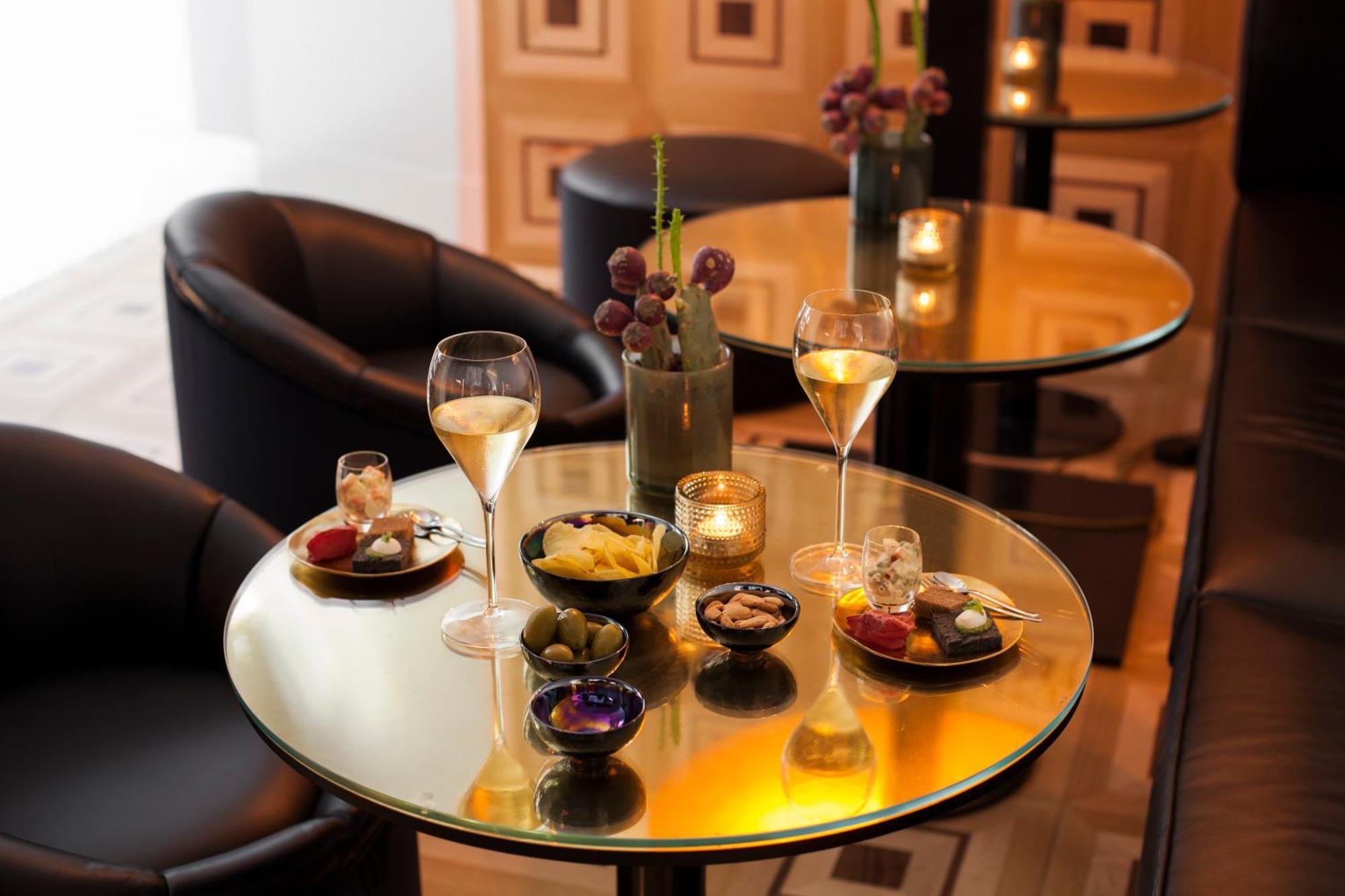 Hotel Senato Milano