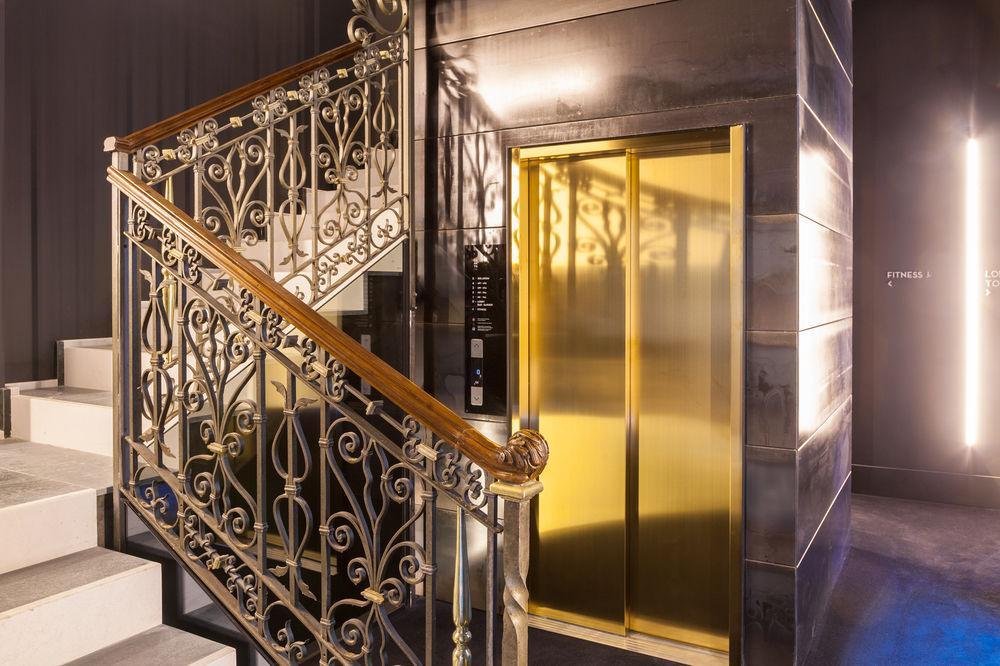 Hotel Senato Milano