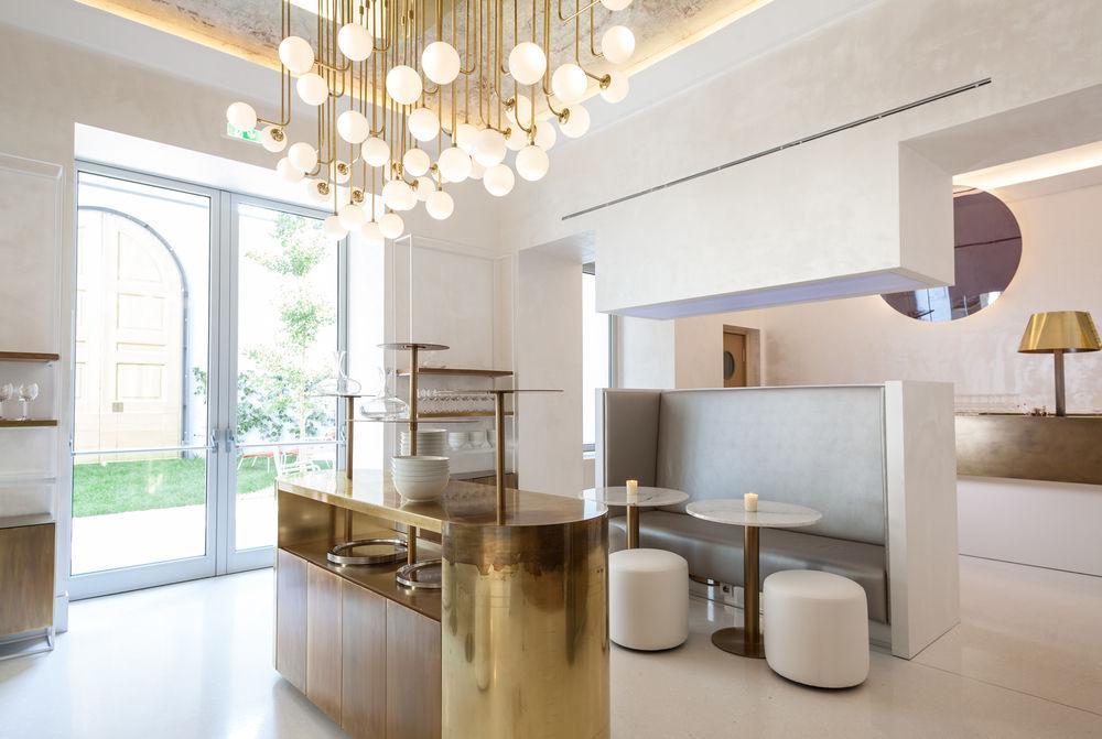 Senato Hotel Milano