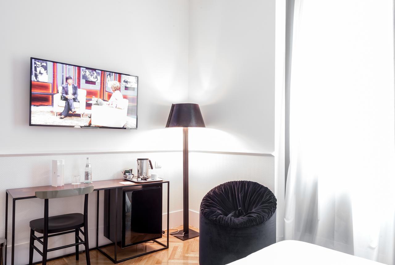 Senato Hotel Milano